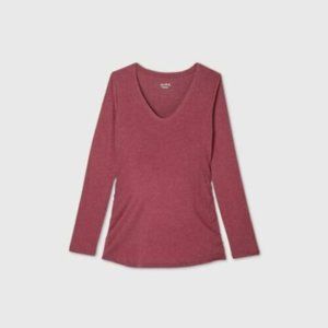 Isabel Maternity Tee